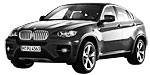 BMW E71 B3059 Fault Code