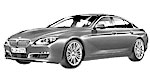 BMW F06 B3059 Fault Code