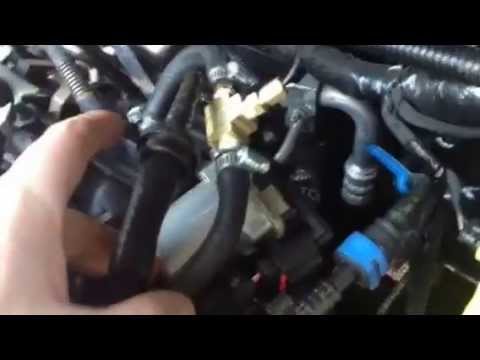 See B3059 repair manual